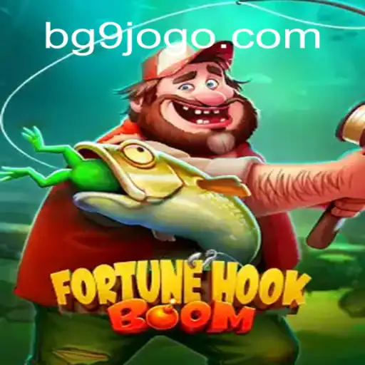 FortuneHookBoom: Unveiling the Thrills of BG9 Games Cassino Online