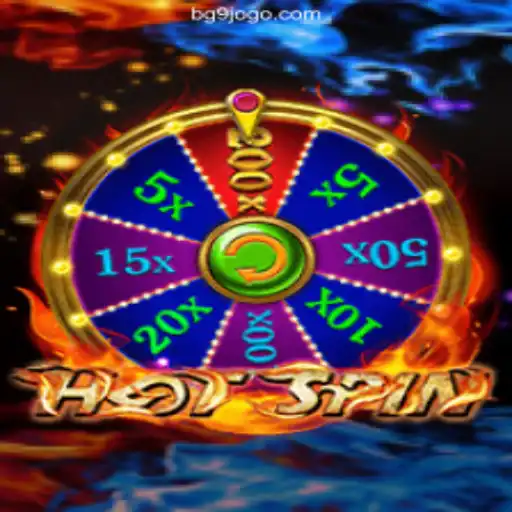 Unveiling the Excitement of HotSpin: A Dive into Cassino Online e Apostas