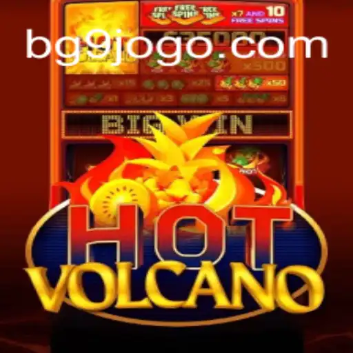 Exploring the Excitement of HotVolcano - A Thrilling Online Casino Experience