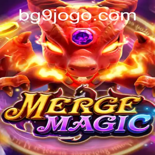 MergeMagic: A Magical Adventure in Gaming