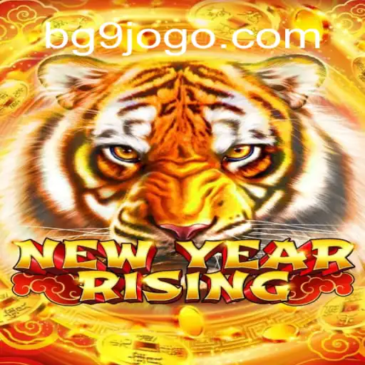 Discovering the Thrills of NewYearRising: A Dive into Next-Level Gaming with BG9