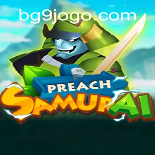 Discover PreachSamurai: An Exciting New Game in Online Casinos