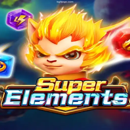 Exploring the Thrilling World of SuperElements in BG9 Games