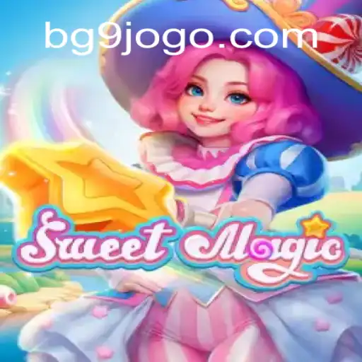 Discover the Enchanting World of SweetMagic: A New Era in Online Gaming