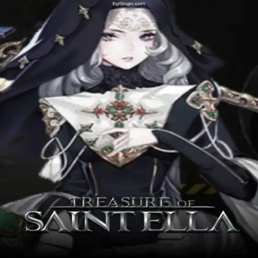 Treasure of Saint Ella: A Captivating Adventure with BG9 Games