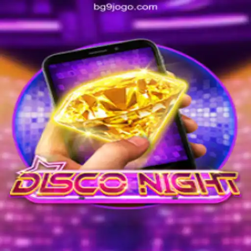 Explore the Energetic World of DiscoNightM