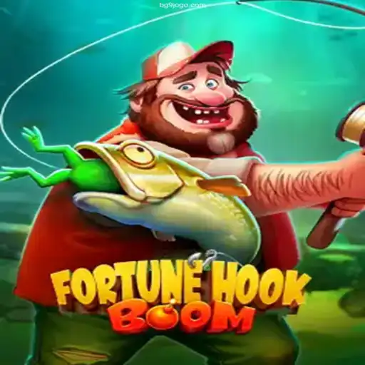 FortuneHookBoom: Unveiling the Thrills of BG9 Games Cassino Online