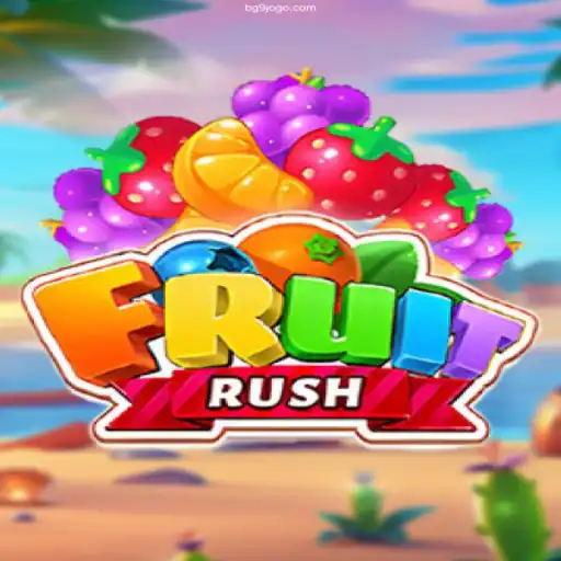 Exploring FruitRush: The Exciting New Adventure by BG9 Games