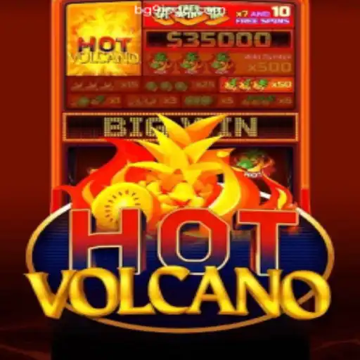 Exploring the Excitement of HotVolcano - A Thrilling Online Casino Experience