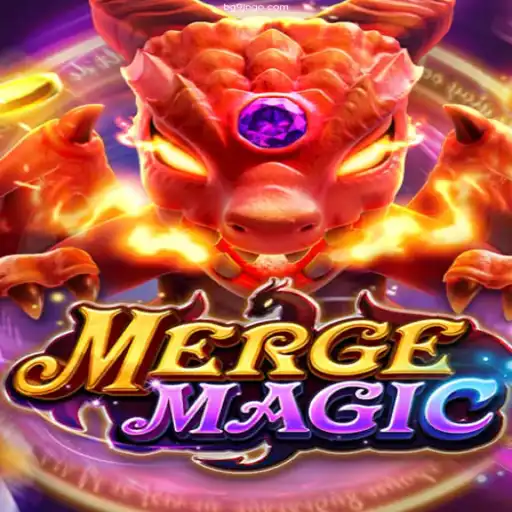 MergeMagic: A Magical Adventure in Gaming