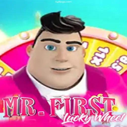 Explore the Thrills of MrFirstLuckyWheel