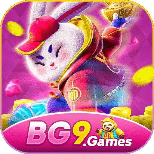 BG9 games – Cassino Online e Apostas - Pix Imediato e Bônus para Novos Jogadores Logo
