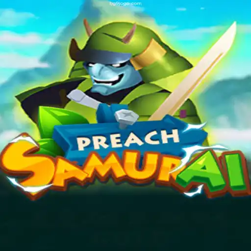 Discover PreachSamurai: An Exciting New Game in Online Casinos