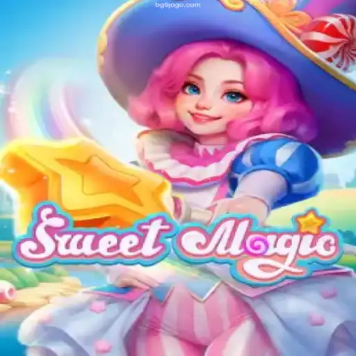 Discover the Enchanting World of SweetMagic: A New Era in Online Gaming