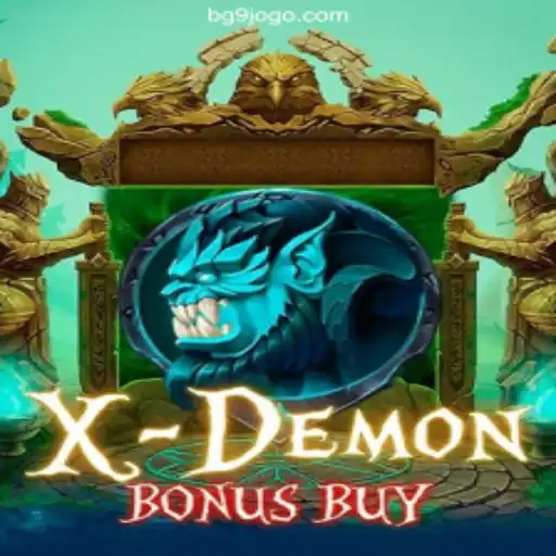 Exploring XDemonBonusBuy – A Thrilling Addition to the World of Online Casino Games